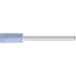PFERD TOOLS TOUGH Schleifstift Zylinder für schwer zerspanbare Werkstoffe - 31110140