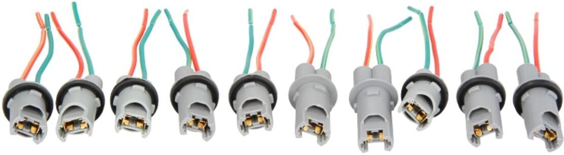 Stecker, Scheinwerfer DAYLIGHT ST-5W SET