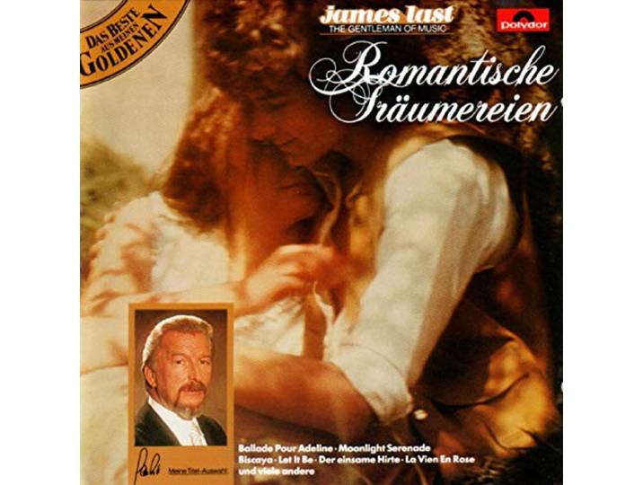 Romantische Träumereien