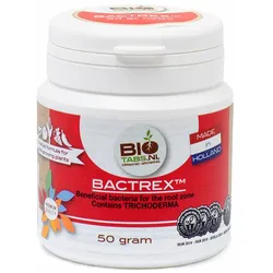Bactrex Bodenverbesserer - 50 g