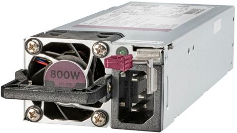 HPE 866793-001 alimentatore per computer 800 W