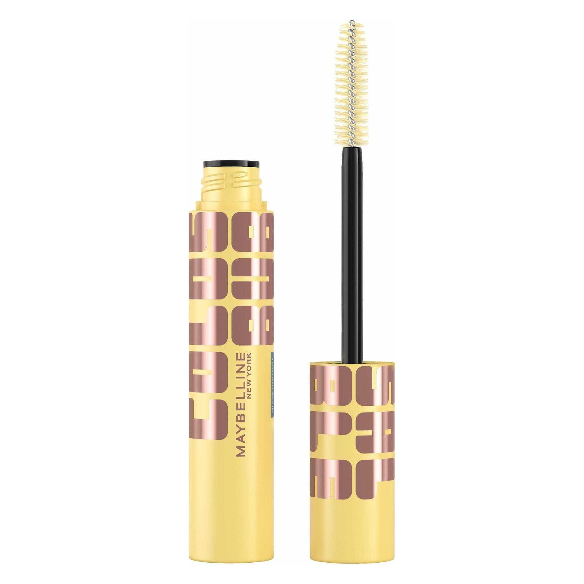 Maybelline New York York (Schwarz, Very Black Waterproof) (B3546900)
