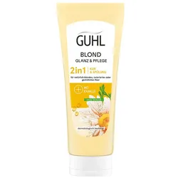2x Guhl, Conditioner, Kur Blond Gla.&Pfl.2in1 200ml (200 ml)