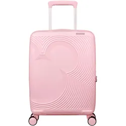 American Tourister MICKEY MAGIC, Spinner, MICKEY PASTEL PINK, Koffer, Rosa
