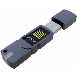 Madrix Key, Lichtsteuerung