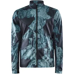 CRAFT ADV Essence Windjacke Herren 678007 - opal/multi XXL
