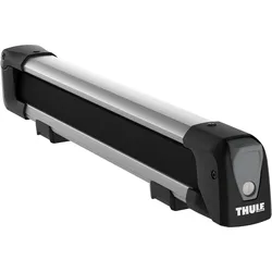 Thule SnowPack M Ski- und Snowboardträger Aluminium