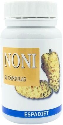 Espadiet Noni 50 Cap