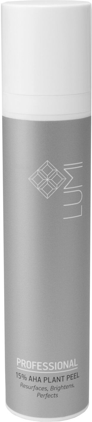 LUMI Professional 15% AHA Plant Peel 100ml