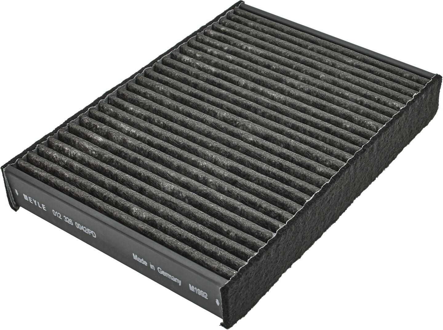 Meyle Filter, Innenraumluft -Pd: Advanced Design And Technology. 012 326 0042/pd Für Mercedes