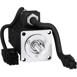 Schneider Electric Servo Motor BCH, 40mm BCH2MB0133CA5C