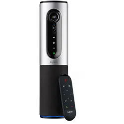 Logitech ConferenceCam Connect Videokonferenzsystem Gruppen-Videokonferenzsystem