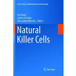 Natural Killer Cells, Fachbücher