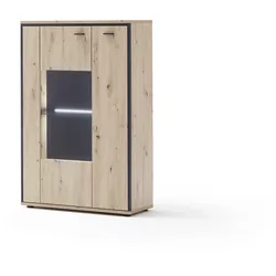 MCA Direkt Buenos Aires Kombi-Highboard-L BUA1QT20
