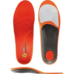 Sidas WINTER 3FEET® - komfortable Einlegesohle - 1 Paar - XS (35-36) MID