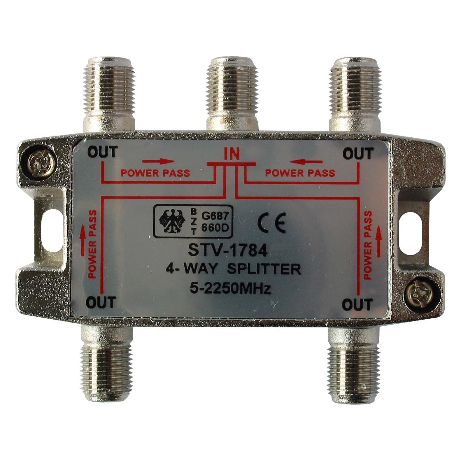 Kreiling Verteiler (Verteiler) (STV 1784)