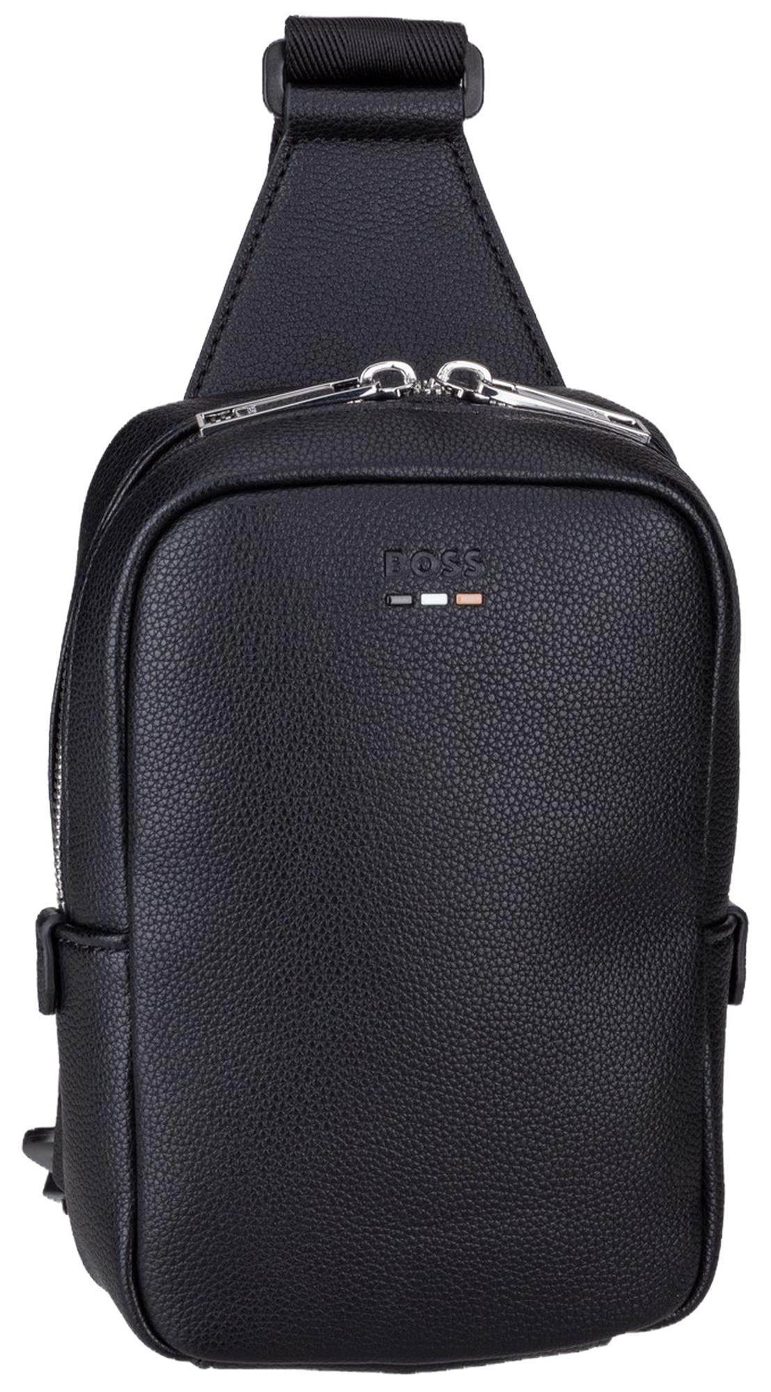 BOSS Rucksack Ray SM Monostrap 14 x 20 x 7