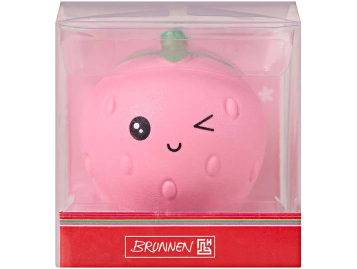 Brunnen Fruity Love Radiergummi