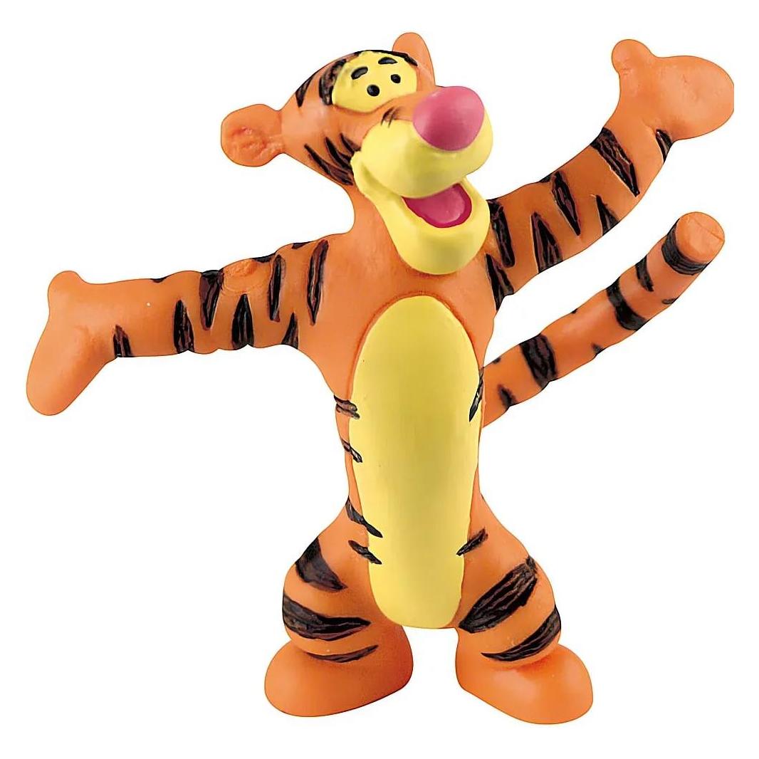 Bullyland Tigger (430-12-345)