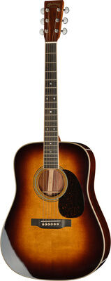 Martin Guitar Custom Shop D 1935 Sunburst 1935 Sunburst