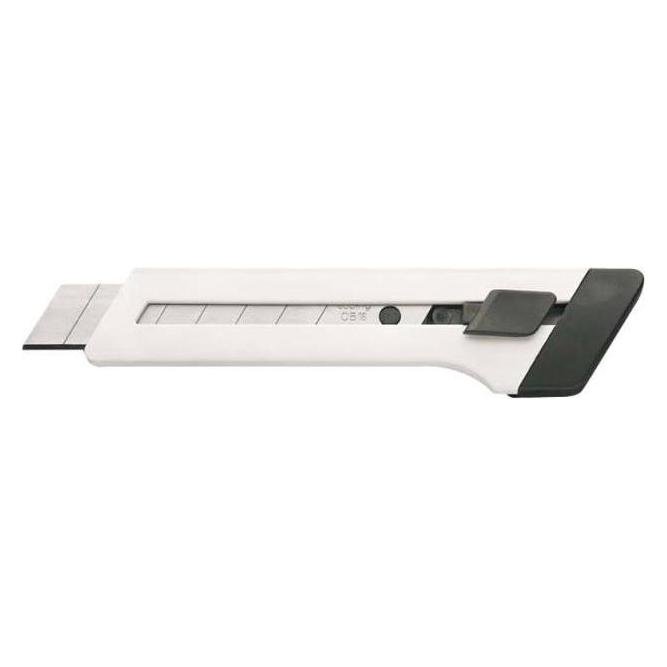 Edding Cutter weiss (Cutter) (4-M18049)
