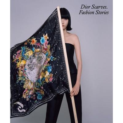 Dior Scarves. Fashion Stories., Taschenbuch von Claire Allen-Johnstone,Emilie Hammen,Elda Danese,Alberto Morini, Thames & Hudson, 978-0-500-29771-1