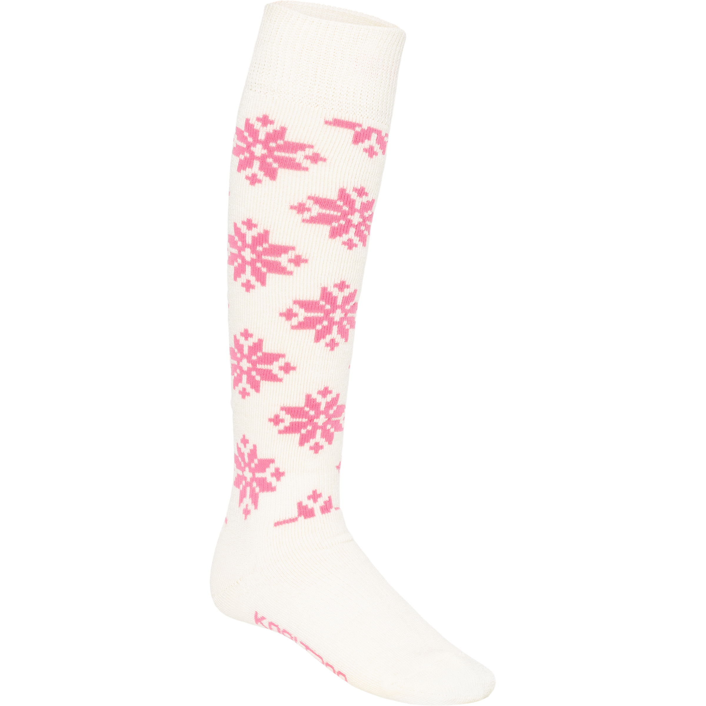 Kari Traa Rose Damen Freizeitsocken rosa Größe 36 Lifestyle Hautfreundlich Merinowolle