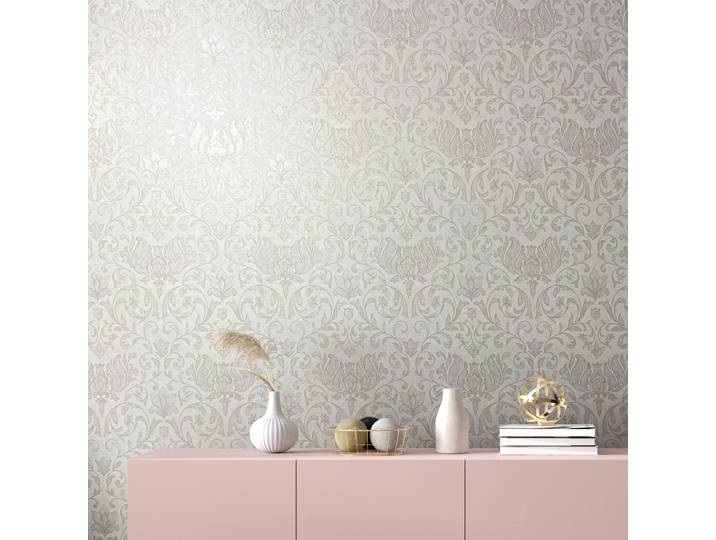 Vliestapete 35168 Floral 53 x 1005 x 1cm