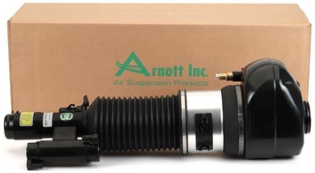 Ilmamoduuli Arnott Europe As-3373