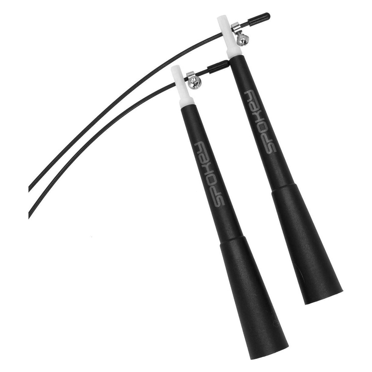 Spokey X Rope Speed-Springseil (300 cm) (944031)