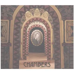 Gentle Threat, Schallplatten, Chambers (Chilly Gonzales)