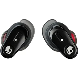 Skullcandy Method 360 (ANC, 9 h, Kabellos), Kopfhörer, Schwarz