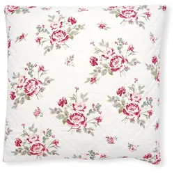 GreenGate Kissenbezug Leonora, 50x50cm