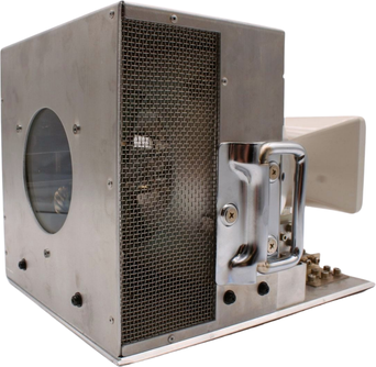 Christie Digital Original Xenon Lamp & Housing for the Christie S+12K Projector - 750 Hour Manufacturer Warranty