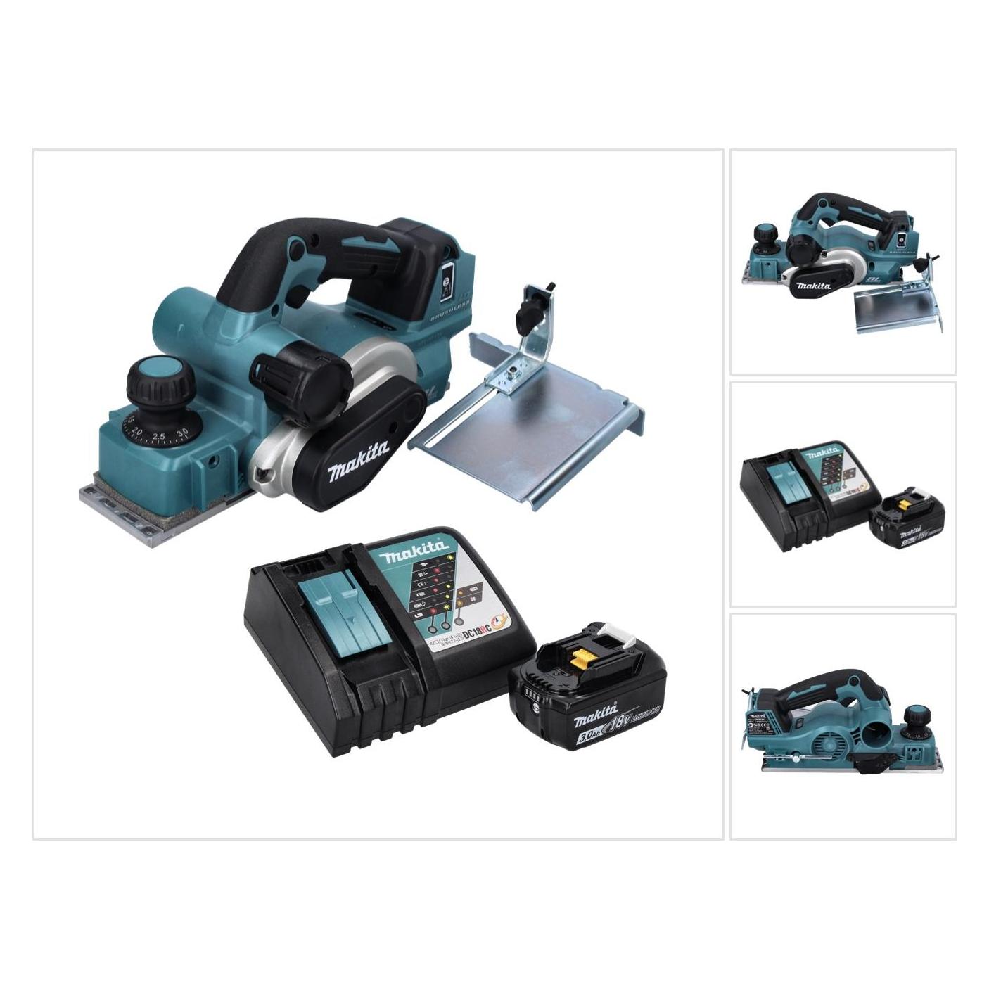 Makita DKP 181 (DKP181RF1)