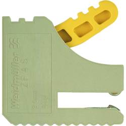 Weidmüller 1814670000 Klemme 50 St.