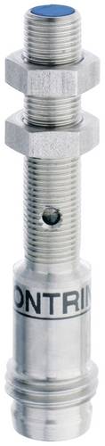 Contrinex Sensor Induktiv M5 bündig PNP DW-AS-503-M5