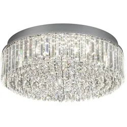 Hell LED-Deckenleuchte ROYAL - D ca. 60.00