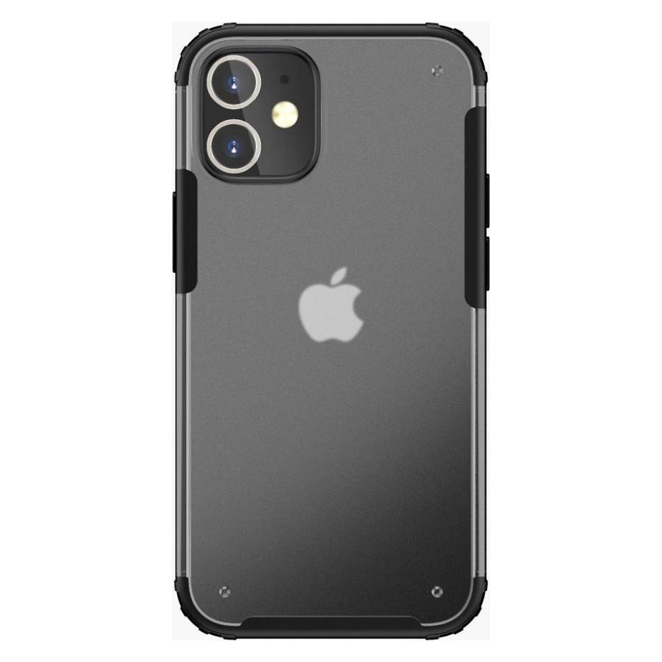 Screenguard Anti Impact Case (Apple iPhone 12 mini) (00027524)