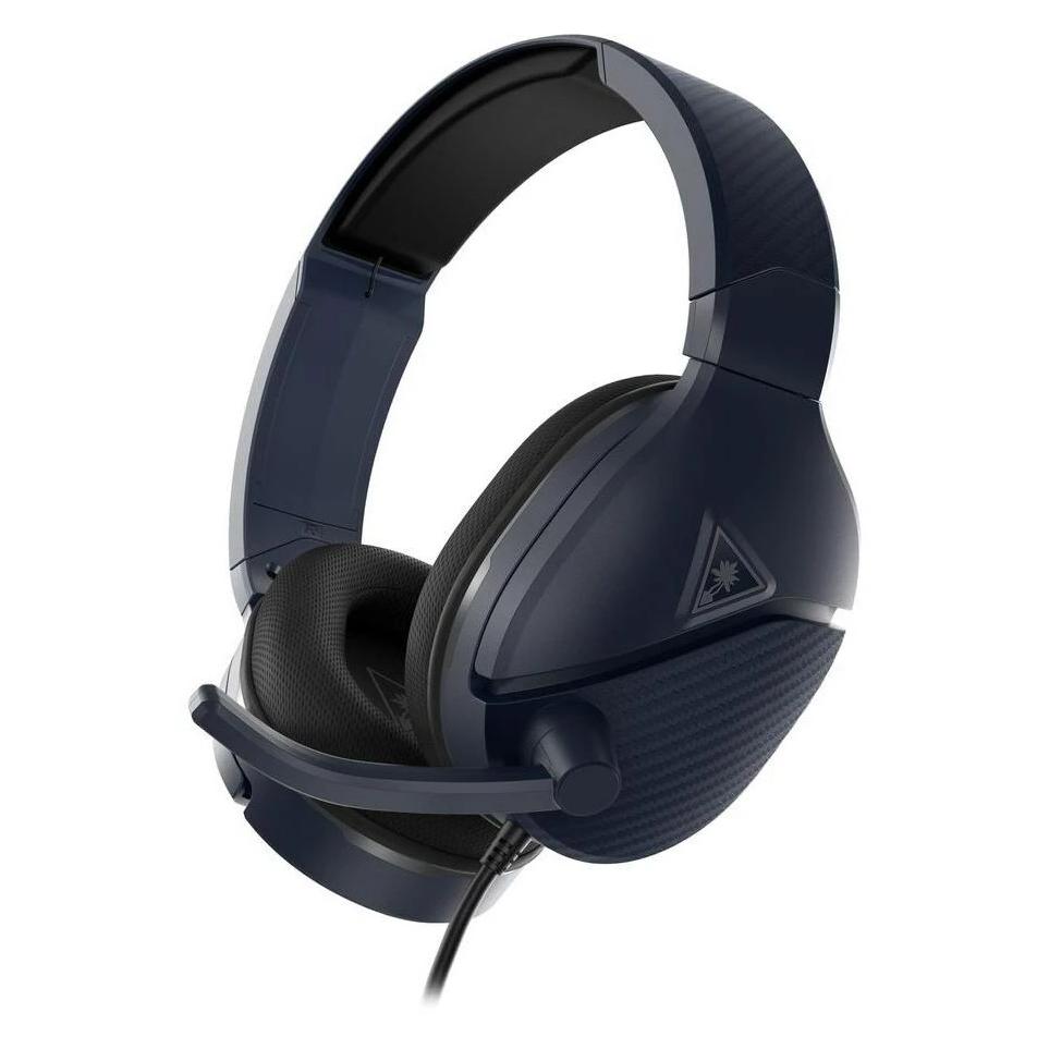 Turtle Beach RECON 200 Midnight Blue (Kabelgebunden) (TBS-6310-02)