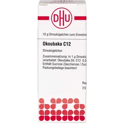 Okoubaka C12 10 G