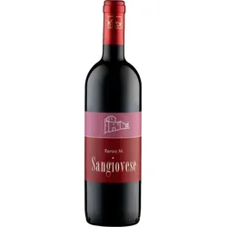 Sangiovese di Toscana Alido R. Masi 2024 - 6Fl. á 0.75l