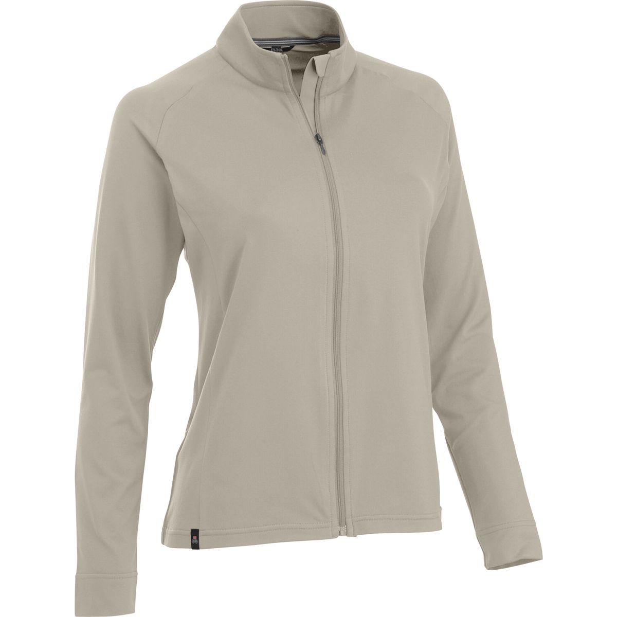 MAUL Sport Gipfellicht - Leichte Fleecejacke beige (36) 36 5413100651-36-36