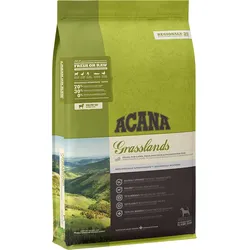 ACANA REGIONALS Grasslands Dog 2x11,4kg