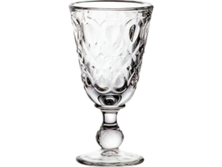 Lot de 6 verres à vin Lyonnais