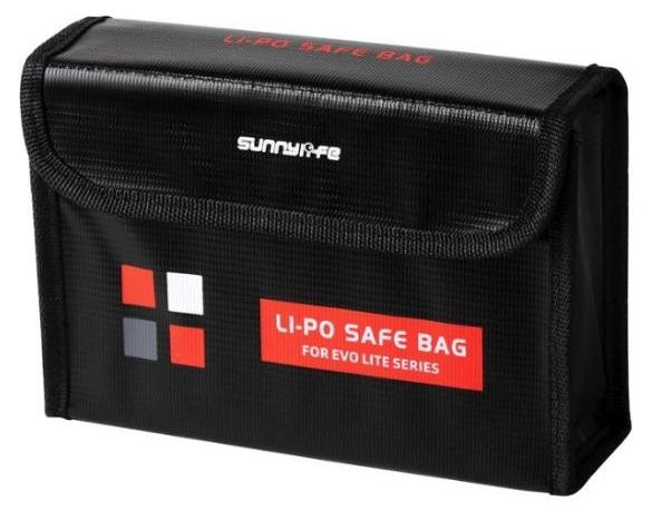 STABLECAM Beveiligingshoes voor Autel EVO Lite/Lite+ batterijen (3 stuks)