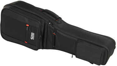 Gator G-PG E-Guitar Double Bag Noir