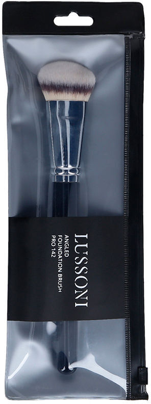 Brosse angulaire Lussoni Pro #142