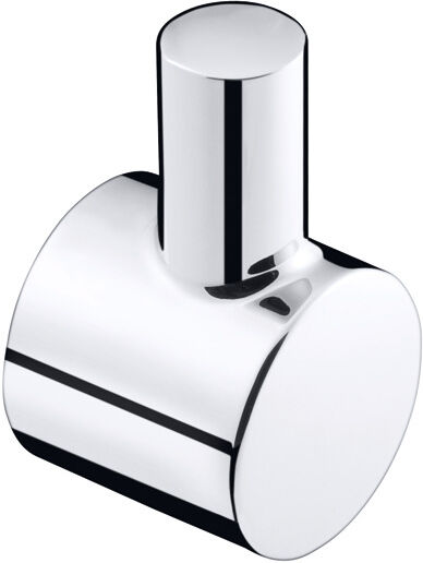dérivation hansgrohe Thermostat Axor UP 96421810 u. Ensemble de finition de vanne d'arrêt iBox satinox