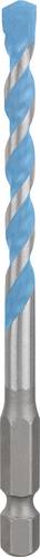Bosch Accessories EXPERT HEX-9 2608900573 Mehrzweckbohrer 1 Stück 5.5mm Gesamtlänge 150mm Sechskantschaft 1St.